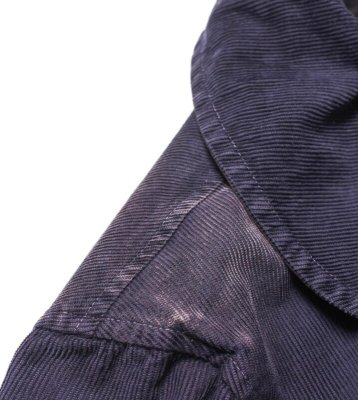 BOW WOW / PRISONER CORDS JK