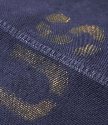 BOW WOW / PRISONER CORDS JK