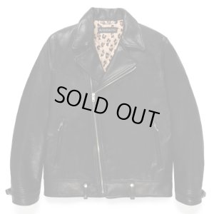 wackomaria ワコマリア シングルライダースジャケット ドット WACKO MARIA SINGLE RIDERS LEATHER JACKET - メルカリ
