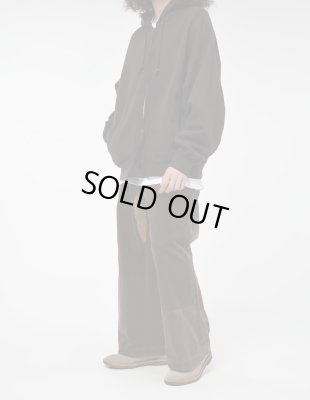 BOW WOW / NRA CORDUROY WORK TROUSERS