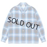 Lee WACKO MARIA ブラックナイロンジャケット L / 試着のみ WACKO MARIA NYLON TRACK JACKET (TYPE-1) | LOCKSTOCK/STLIKE