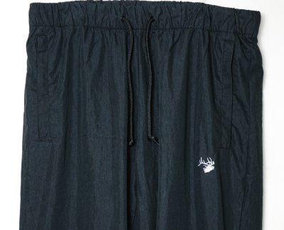 ANDFAMILY / Nylon Truck Pants