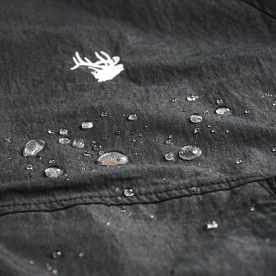 ANDFAMILY / Nylon Truck Jacket