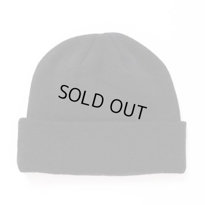 CHALLENGER / SAILOR KNIT CAP