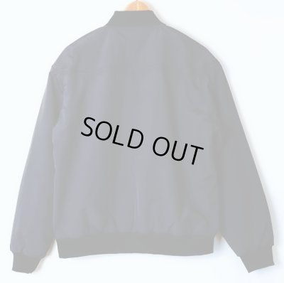 ANDFAMILY / West Coast Classic Jacket