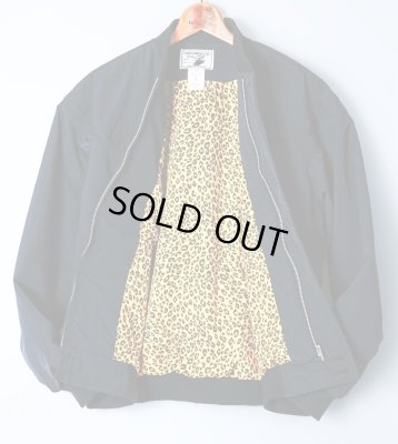 ANDFAMILY / West Coast Classic Jacket