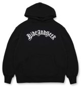 Nylon Varsity Jacket(24aw) ナイロンスタジャン-ハイドアンド