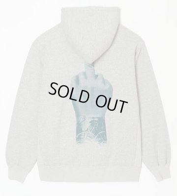 BUENA VISTA / QUE MIRAS BOBO HOODIE