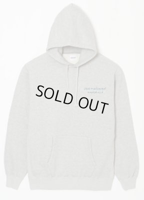 BUENA VISTA / QUE MIRAS BOBO HOODIE