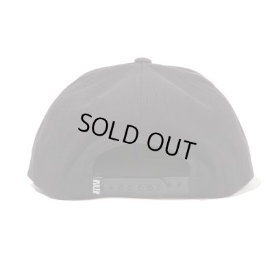 RULER / HERBS INDI 6PANEL SBC