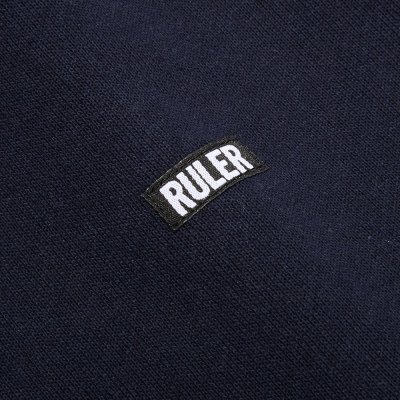 RULER / HERBS INDI 12oz. RW SWEATSHIRT