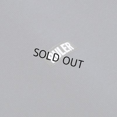 RULER / HERBS INDI 12oz. RW SWEATSHIRT