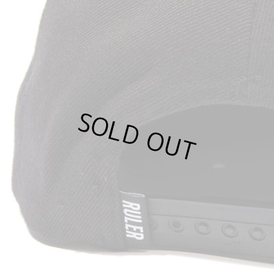 RULER / HERBS INDI 6PANEL SBC