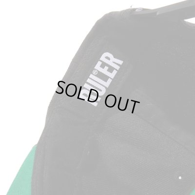 RULER / HERBS INDI 6PANEL SBC