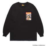 PULP FICTION / 6 PANEL CAP パルプ・フィクション ダブルネーム