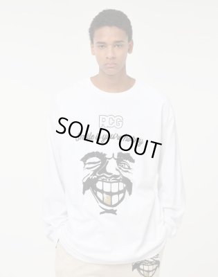 RECOGNIZE / LOW RIDER CHEECH LS