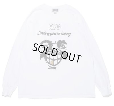 RECOGNIZE / LOW RIDER CHEECH LS