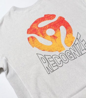 RECOGNIZE / LOW RIDER CHEECH SWEATSHIRTS
