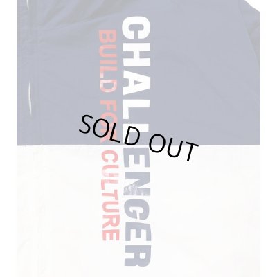 CHALLENGER / SAILOR JACKET