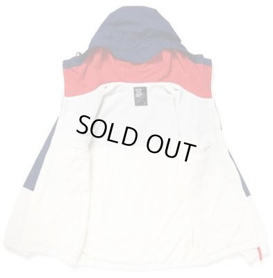 CHALLENGER / SAILOR JACKET