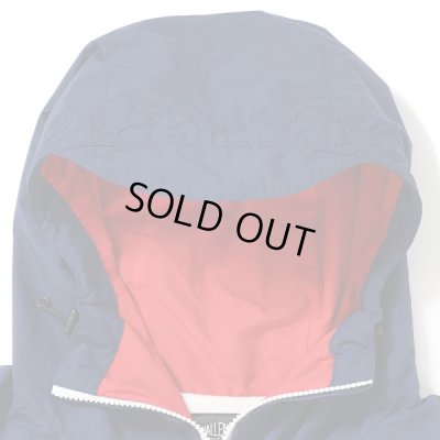 CHALLENGER / SAILOR JACKET
