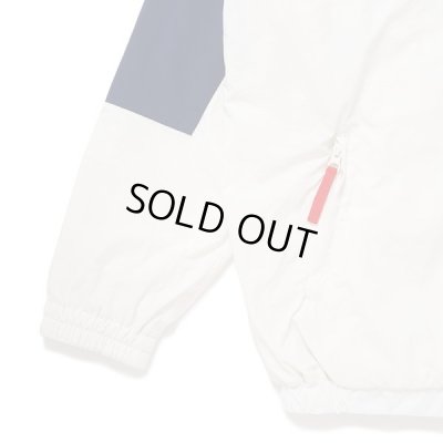 CHALLENGER / SAILOR JACKET