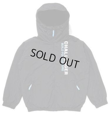 CHALLENGER / SAILOR JACKET
