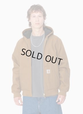 CARHARTT WIP / ACTIVE JACKET