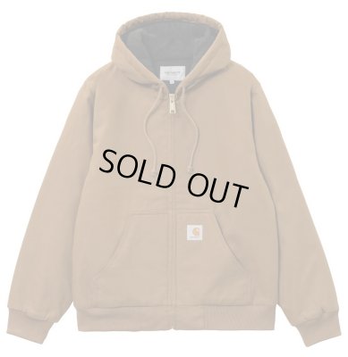 CARHARTT WIP / ACTIVE JACKET