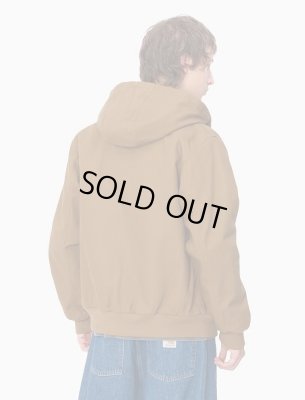 CARHARTT WIP / ACTIVE JACKET