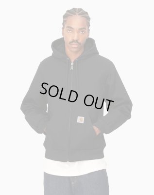 CARHARTT WIP / ACTIVE JACKET