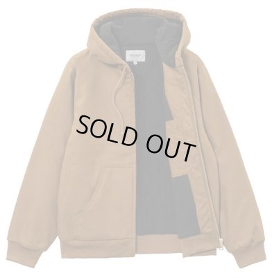 CARHARTT WIP / ACTIVE JACKET
