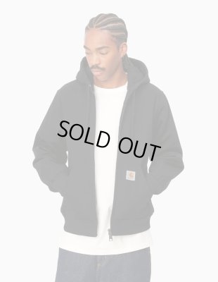 CARHARTT WIP / ACTIVE JACKET