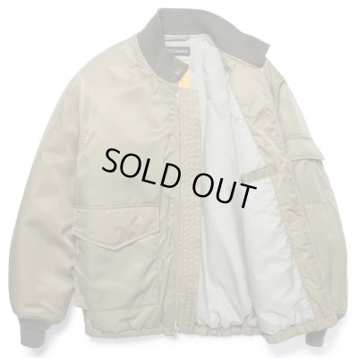 WACKO MARIA / SPIEWAK / G-8 FLIGHT JACKET