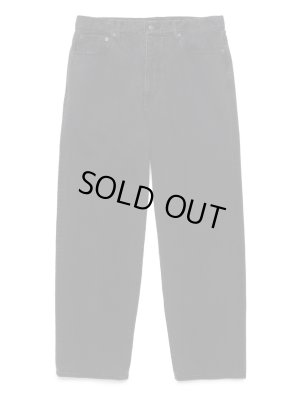 WACKO MARIA / WASHED DENIM PANTS