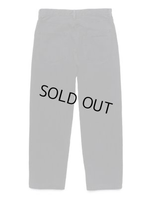 WACKO MARIA / WASHED DENIM PANTS
