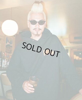 WACKO MARIA / PULP FICTION / HOODED SWEAT SHIRT