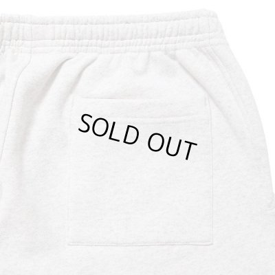 CHALLENGER / COLLEGE SWEAT PANTS