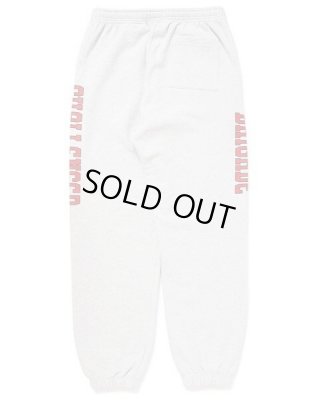 CHALLENGER / COLLEGE SWEAT PANTS