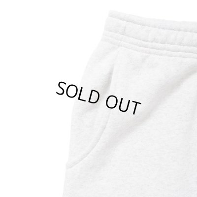 CHALLENGER / COLLEGE SWEAT PANTS