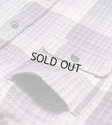 BOW WOW / DELUXE FLANNEL SHIRTS REPAIRED