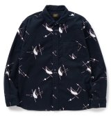 DOWN JKT – JOLLY ROGER