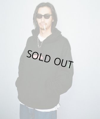 WACKO MARIA / HIGH TIMES / HEAVY WEIGHT HOODED SWEAT SHIRT