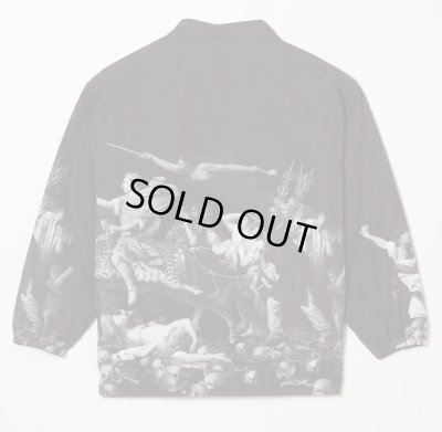 BUENA VISTA / AEE COACH JK