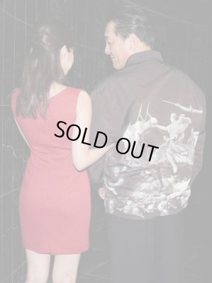 BUENA VISTA / AEE COACH JK