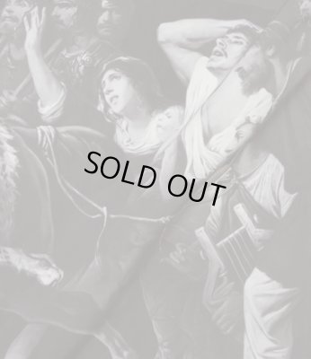 BUENA VISTA / AEE COACH JK