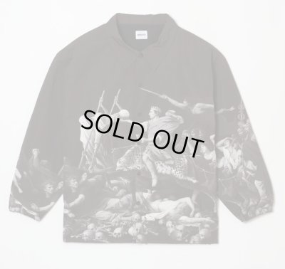 BUENA VISTA / AEE COACH JK