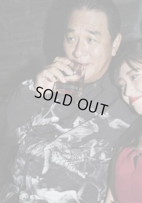 BUENA VISTA / AEE COACH JK