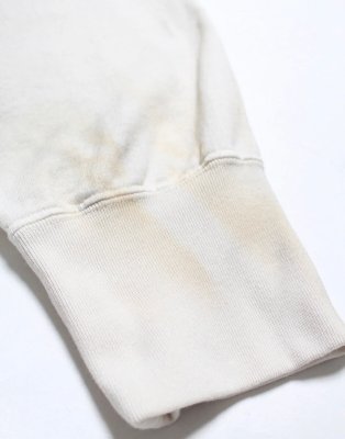 BOW WOW / USN SEEBEES TURTLENECK LS AGING