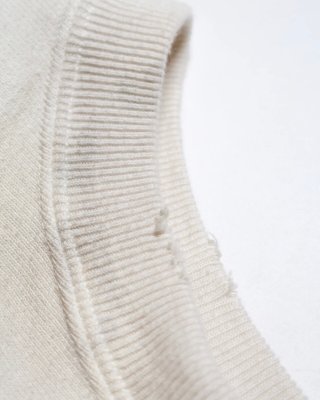 BOW WOW / USN SEEBEES SWEATSHIRTS AGING